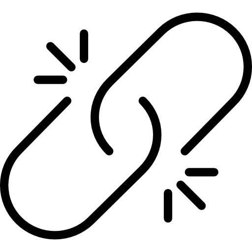 Broken link